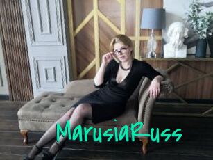 MarusiaRuss