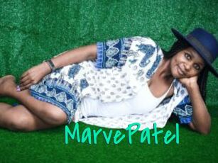 MarvePatel Cool Sexe