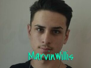 MarvinWillis