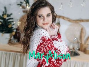 MaryAlison