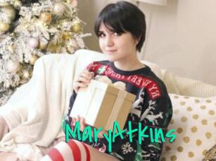 MaryAtkins