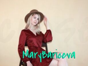MaryBariceva