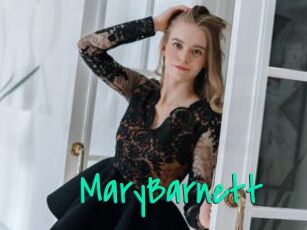 MaryBarnett