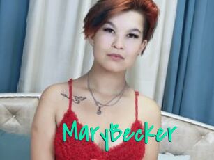 MaryBecker