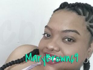 MaryBrown69