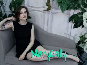 MaryCally