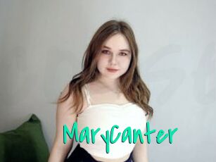 MaryCanter Cool Sexe