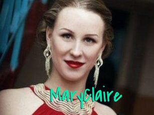 Mary_Claire