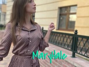 MaryHale
