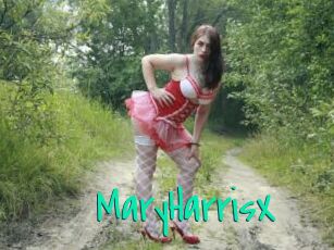 MaryHarrisX