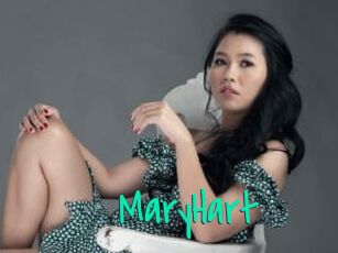 MaryHart