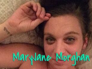MaryJane_Morghan Cool Sexe