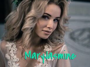 MaryJasmine