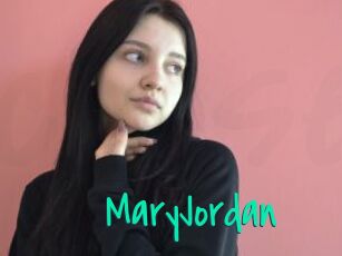 MaryJordan
