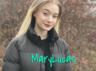 MaryLucas