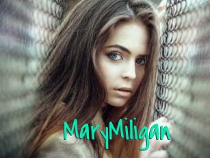 MaryMiligan