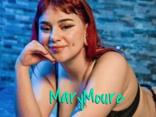 MaryMoure