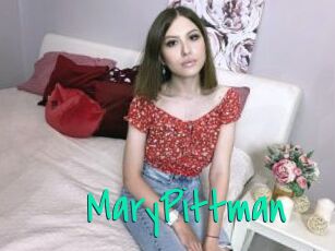 MaryPittman
