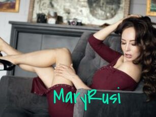 MaryRusi