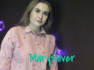 MarySilver