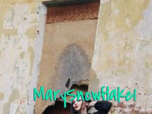 MarySnowflake1