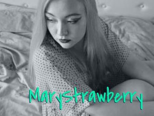 MaryStrawberry