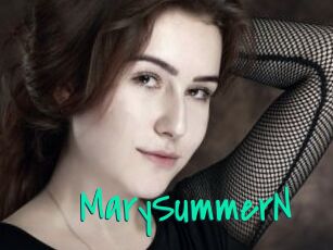 MarySummerN