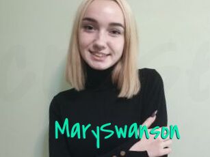 MarySwanson
