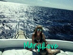 MaryULove