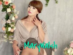 MaryWalsh