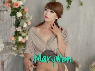 MaryWen