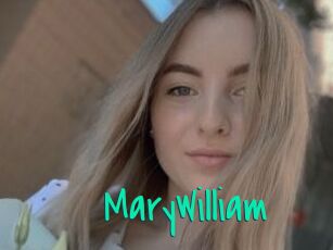 MaryWilliam