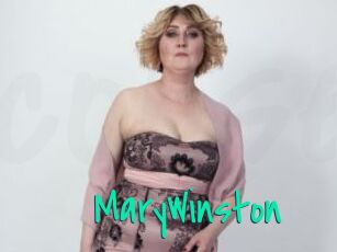 MaryWinston