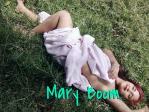 Mary_Boom