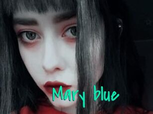 Mary_blue