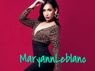 MaryannLeblanc