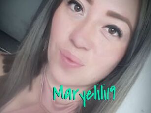 Maryelili19 Cool Sexe