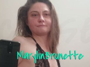 MarylinBrunette
