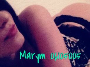 Marym-06105005