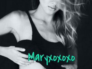 Maryxoxoxo