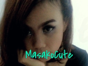 MasakoCute Cool Sexe