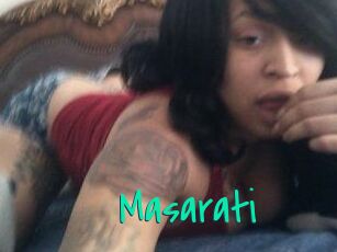Masarati