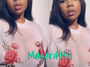 Maserattii