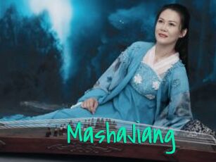 MashaJiang Cool Sexe