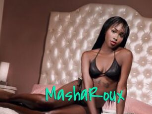MashaRoux Cool Sexe