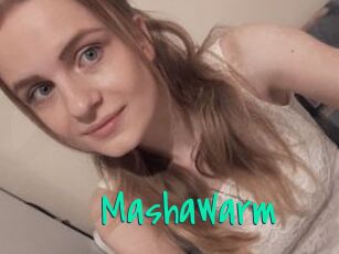 MashaWarm