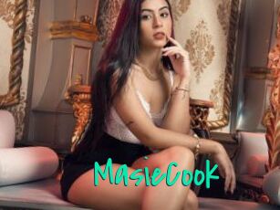 MasieCook