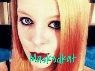 Mask3dkat