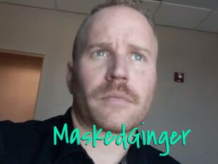 MaskedGinger