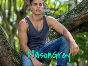 MasonGrey
